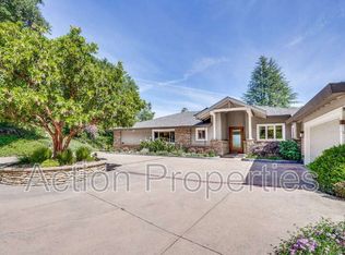 15350 Norton Rd, Saratoga, CA 95070