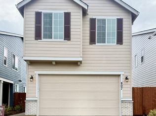 807 NW 178th Way, Ridgefield, WA