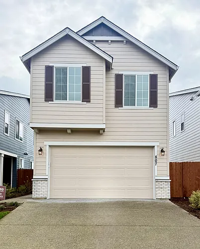 807 NW 178th Way Photo 1