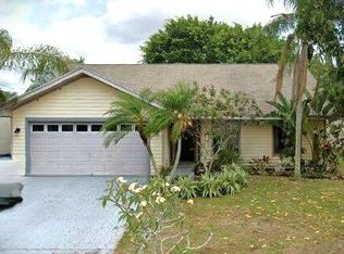 6267 Garrett St, Jupiter, FL 33458