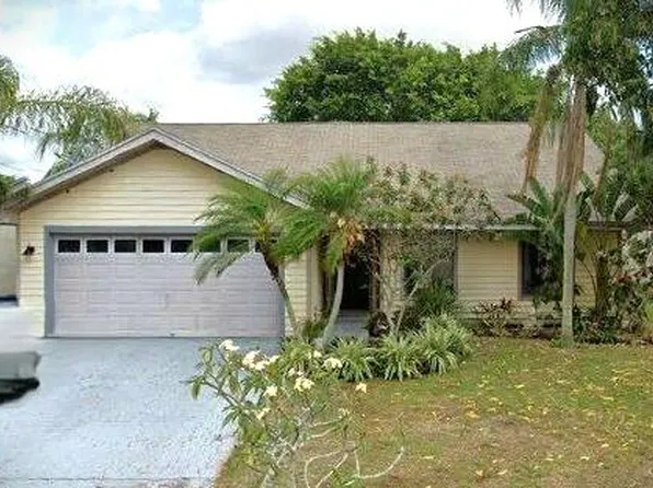 6267 Garrett Street, Jupiter, FL 33458