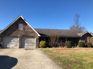 139 Hidden Spring Dr, Somerset, KY 42503