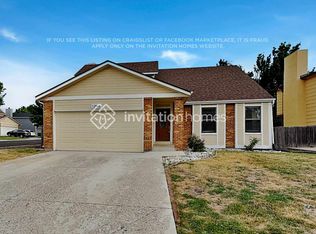 12548 Leesburg Rd, Parker, CO 80134