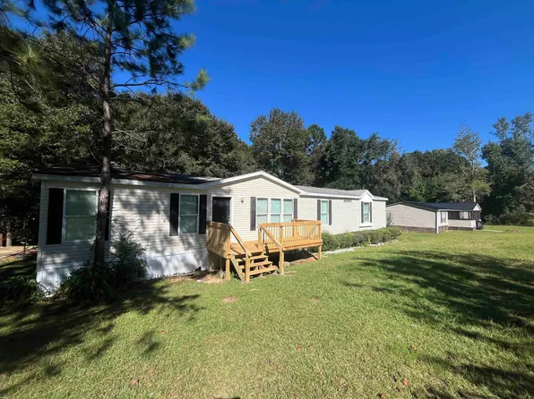 135 Hidden Lake Rd, Havana, FL 32333