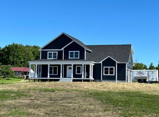 55 Reed Rd, Fairfield, VT 05455