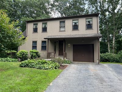 90 Ellen Ln, Cranston, RI, 02921
