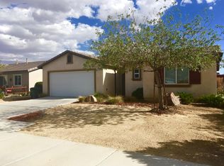 11951 Poppy Rd, Adelanto, CA 92301