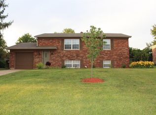 1023 Clubhouse Dr, Independence, KY
