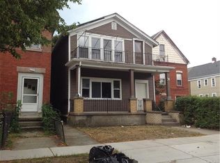 412 7th St, Buffalo, NY 14201