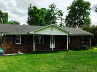 85 Reffitt Rd, Jeffersonville, KY 40337
