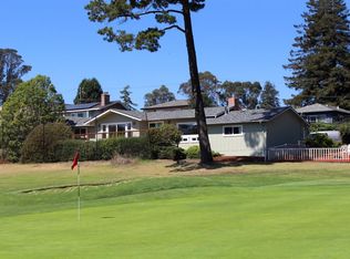 422 Belle Monti Ct, Aptos, CA 95003