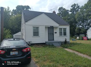 20271 Caldwell St, Detroit, MI 48234