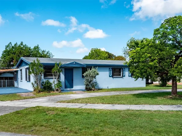 11800 SW 179th Ter, Miami, FL 33177