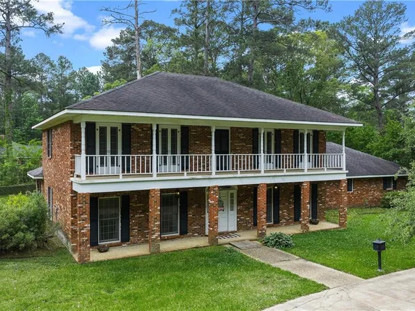 21 Pine Terrace Dr, Winnfield, LA 71483