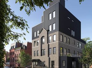 415 Degraw St #3, Brooklyn, NY 11217
