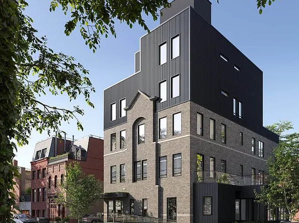 415 Degraw St #3, Brooklyn, NY 11217