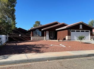 10791 Begonia St, Adelanto, CA 92301