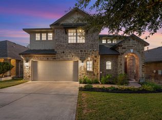 175 Mount Ellen St, Hutto, TX 78634