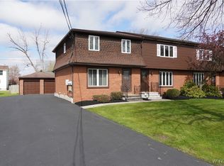 284 Miller St #B, Depew, NY 14043