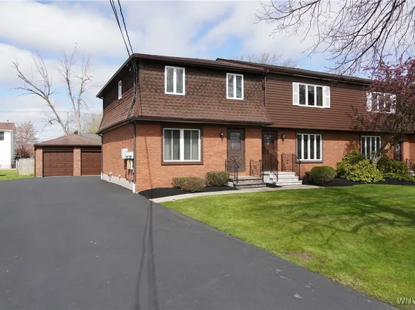 284 Miller St #B, Depew, NY 14043