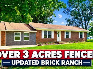 287 Oakridge Dr, Mount Washington, KY 40047