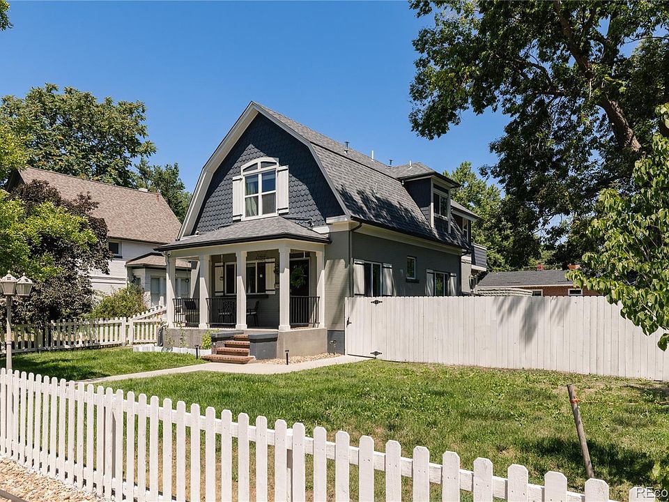 1st image of 3107 W 23rd Avenue