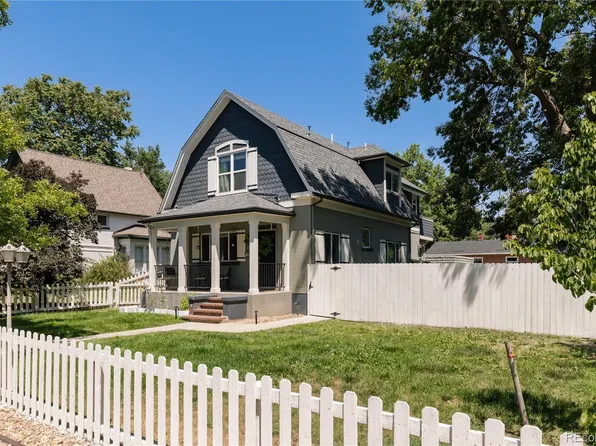 3107 W 23rd Avenue, Denver, CO 80211