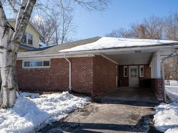 465 Ontario Street, Albany, NY 12208