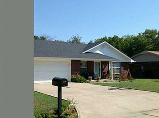 20 Rosemarie St, Kiefer, OK 74041
