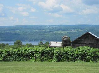 414 C Nys, Burdett, NY 14818