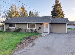 21303 59th Pl W, Mountlake Terrace, WA 98043