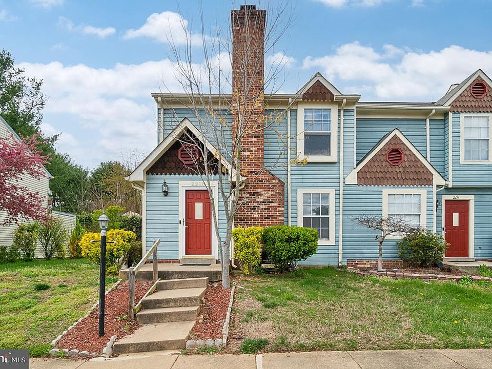 1st image of 2215 Hamway Dr