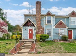 2215 Hamway Dr, Fredericksburg, VA 22407