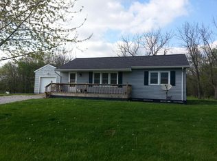 5521 Highway J, Jacksonville, MO 65260