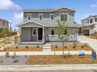 22729 E 47th Drive, Aurora, CO 80019