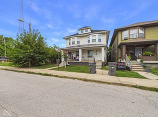 10 N Randolph St, Indianapolis, IN 46201