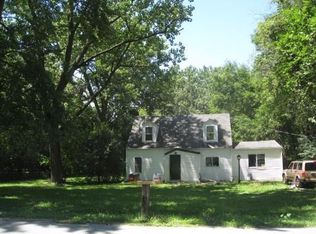 15510 Campbell Ave, Harvey, IL 60426