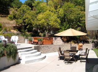 28 Diablo Cir, Lafayette, CA 94549