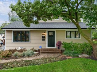 3018 Pearl Ave, Melrose Park, IL 60164
