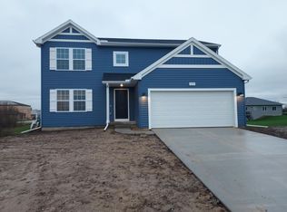 6353 Southtown Ln, Byron Center, MI 49315