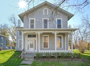 236 Division St, Adrian, MI 49221
