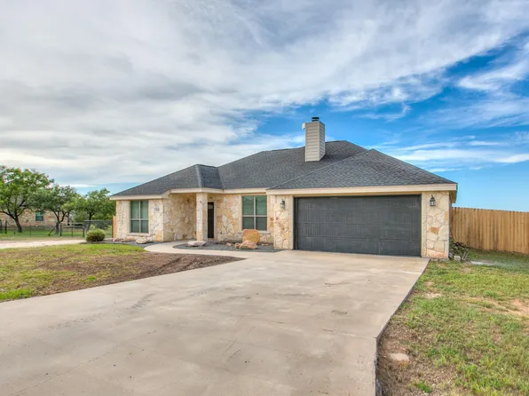 7828 Elk Run, San Angelo, TX 76901