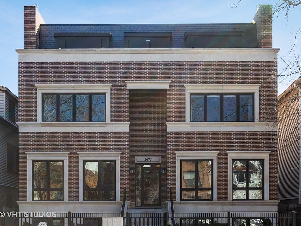 1st image of 2675 N Burling St #2S
