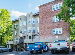 73 Almont, Mattapan, MA 02126