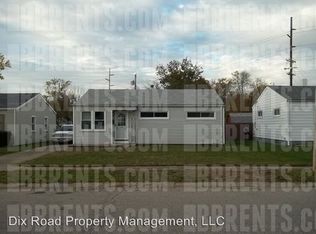 1132 Hayes Ave, Hamilton, OH 45015