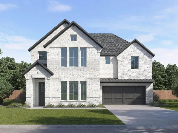 Ashford Plan, Greenwood Square