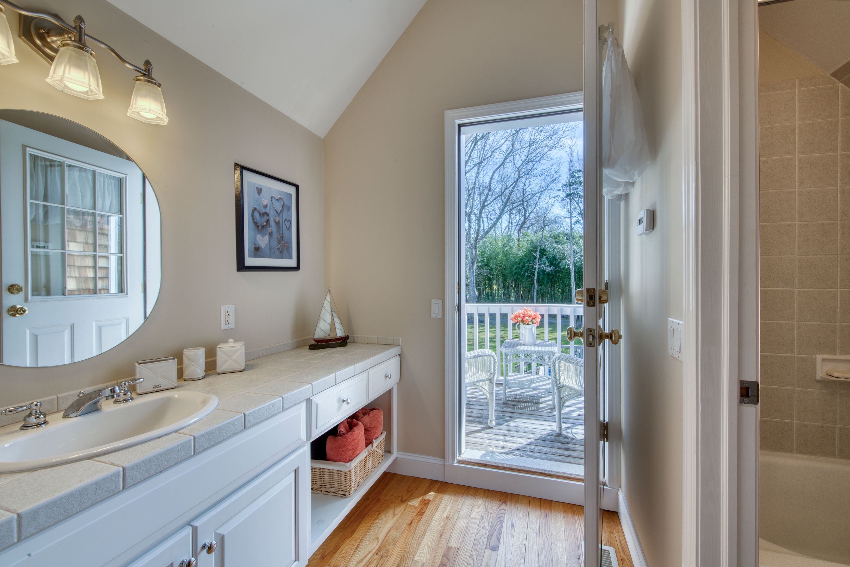 103 North Haven Way, Sag Harbor, NY 11963 Out East