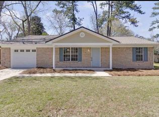 3284 Garcia Dr, Tallahassee, FL 32309