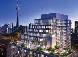Musee - 525 Adelaide Street West, Toronto, ON M5V 0N7