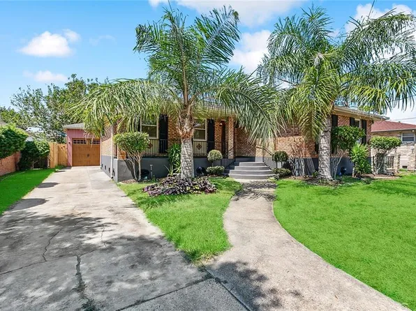 4818 Knight Dr, New Orleans, LA 70127